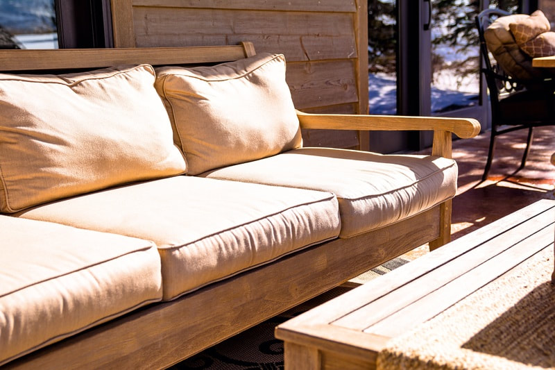 Nettoyer Naturellement Un Canape Ou Sofa En Tissu Nettoyer Naturellement Un Canape Ou Sofa En Tissu